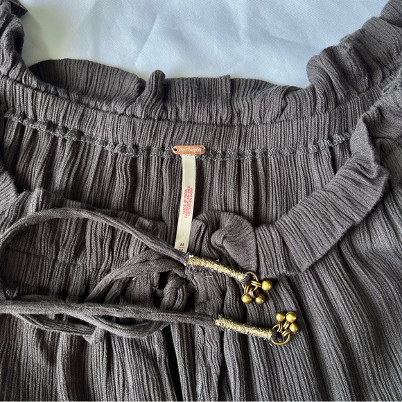 NWOT Beach Bliss Maxi Dress - Picture 4 of 6